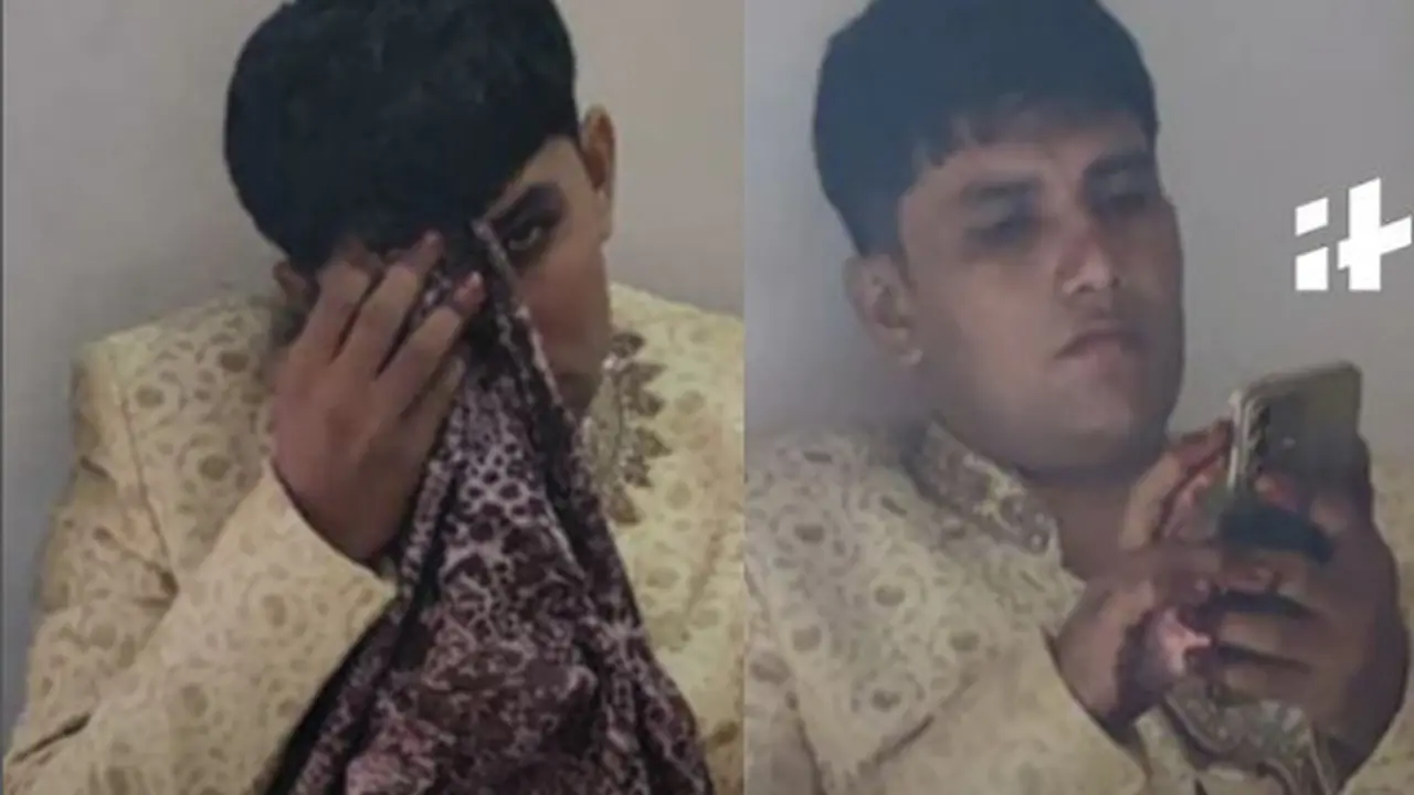 Pengantin Wanita Pilih Menikah dengan Pria Lain Usai Calon Suaminya Mabuk saat Akad
