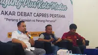 Pilih Cawapres Anak Muda Merupakan Keputusan Berani Prabowo