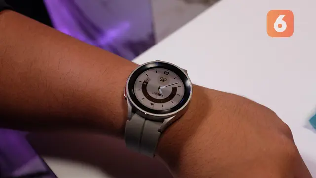 Galaxy Watch5 Pro