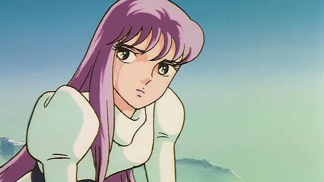 Menelusuri Kisah 5 Film Saint Seiya