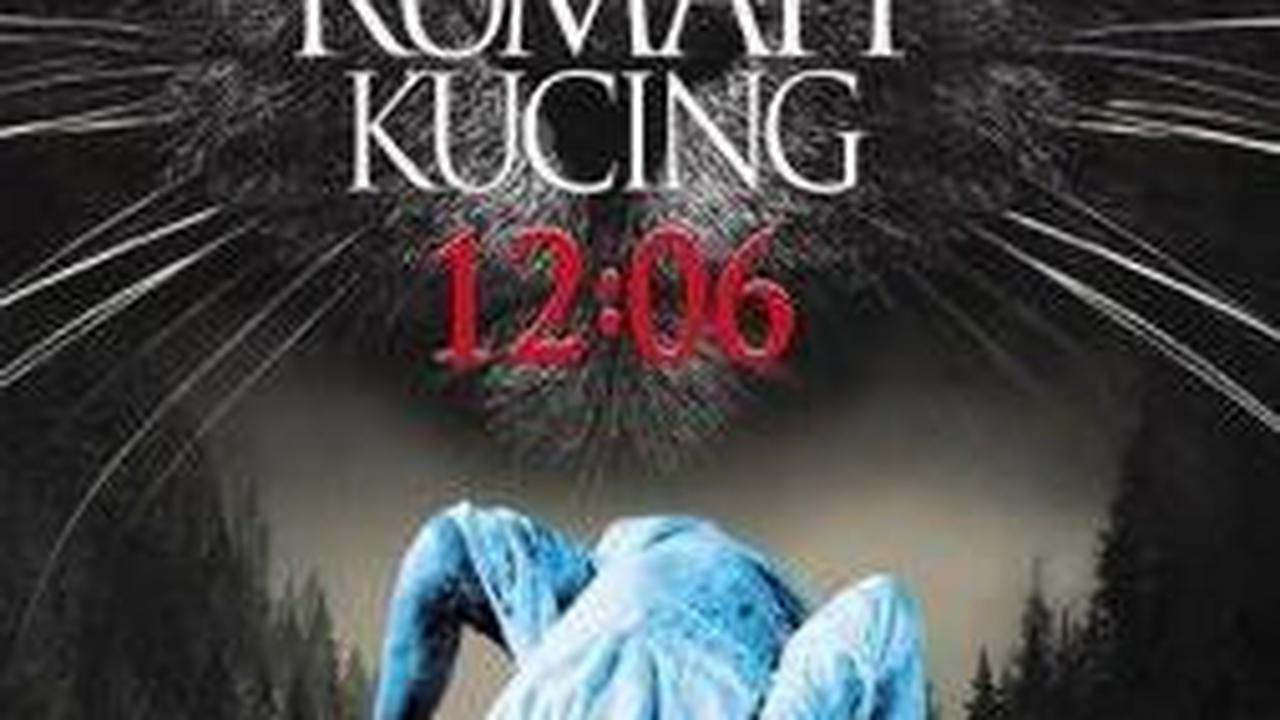 12:06 Rumah Kucing <br>