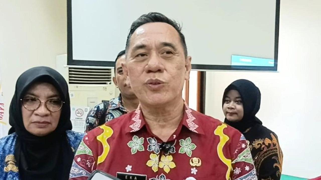 Pemkot Jaktim Dirikan Posko Relokasi Warga TPU Jakarta Timur, Fasilitasi Kepindahan ke Rusunawa