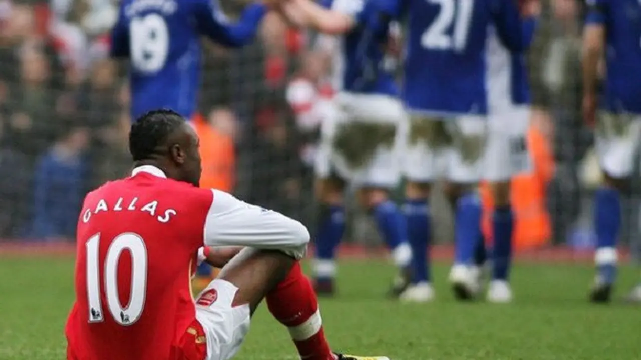 Arsenal