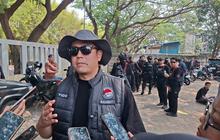 Polda Metro Gandeng PLN Potong Listrik Rumah Kos Diduga Sarang Narkoba di Kampung Ambon