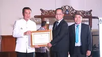 Anugerah Keterbukaan Informasi Publik 2024, Kabupaten Bekasi Raih Predikat Kabupaten Informatif