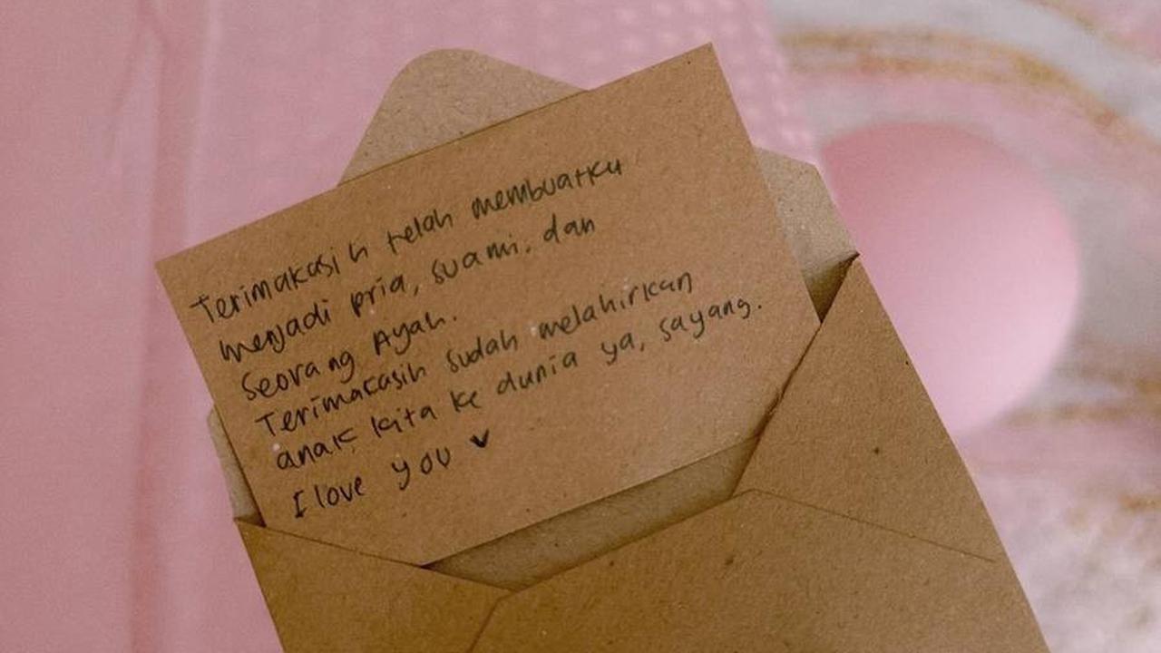 Pesan Dari Ikram Rosadi