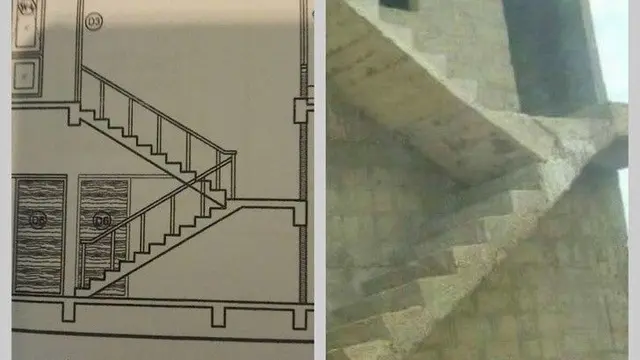 7 Potret Desain Gagal Ini Bikin Garuk-Garuk Kepala