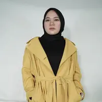 Anisa Rahman sambut Ramadan dengan lagu religi terbaru.
