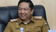 Jadi Tersangka Korupsi, Sekda Lampung Tengah Belum Ditahan