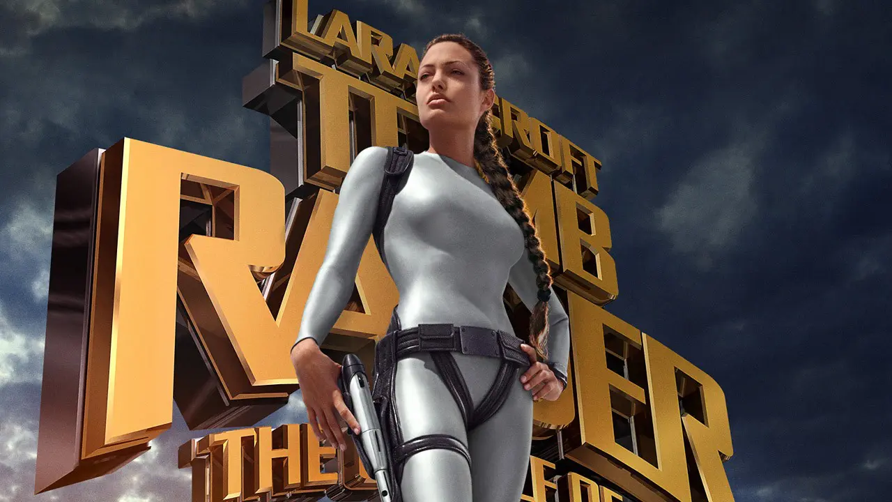 Penulis Naskah Tomb Raider Resmi Kerjakan Merlin The Lost Years