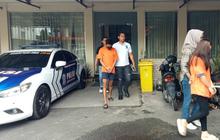 Sejoli Pemeran Video Mesum di Jember Ditangkap Polisi, Mengaku Sengaja 'Live Streaming' karena Kebutuhan Ekonomi