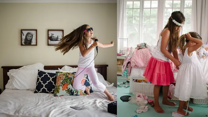 Foto: copyright gingerunzueta.com