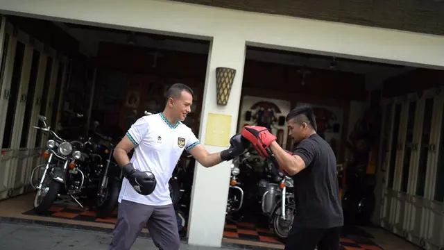Jeka Saragih
