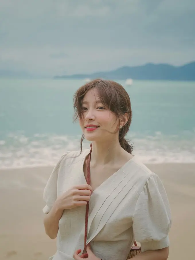 Hani EXID [Foto: Instagram/ahnanihh]