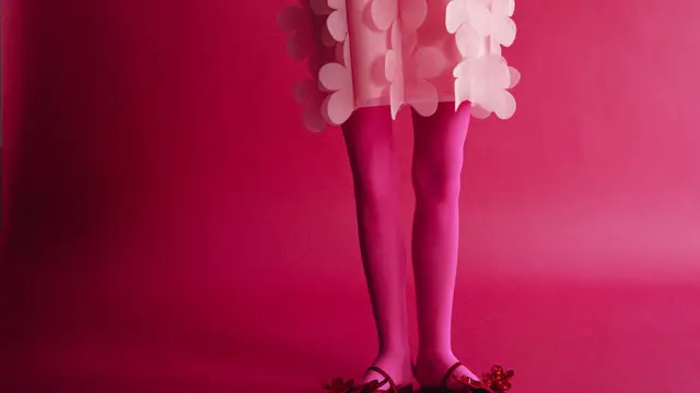 PEGGY HARTANTO Rayakan Magisnya Oz Lewat Koleksi Kolaborasi Wicked: For Good