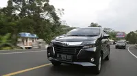 Toyota Avanza (TAM)