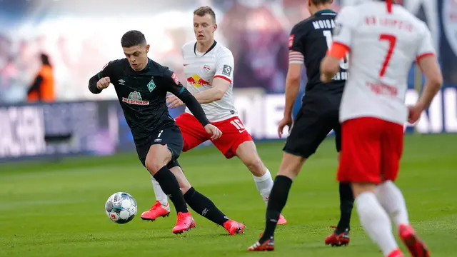 Milot Rashica
