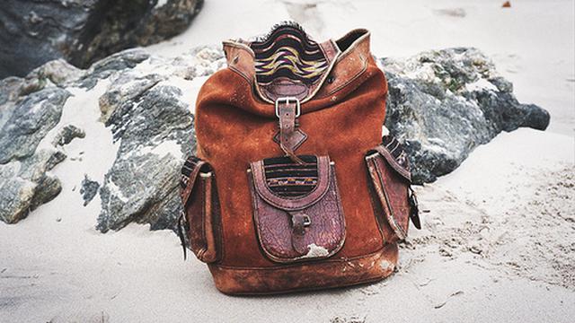 [Bintang] Ketahui 6 Tips Ini Sebelum Kamu 'Backpacking' Pindah Negara