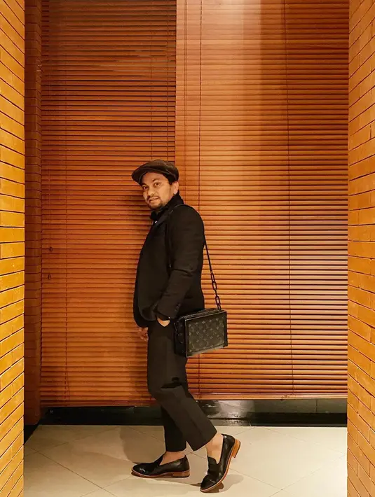 (Instagram/dr_tompi)