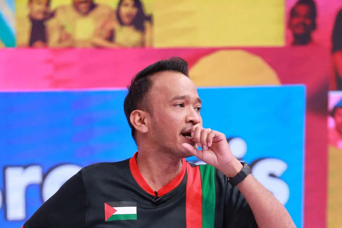 [Bintang] Ruben Onsu