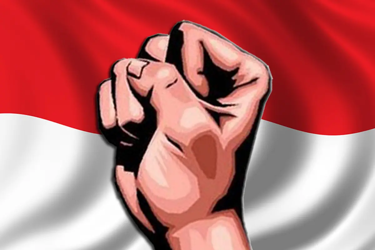 Asal Usul Hari Kebangkitan Nasional