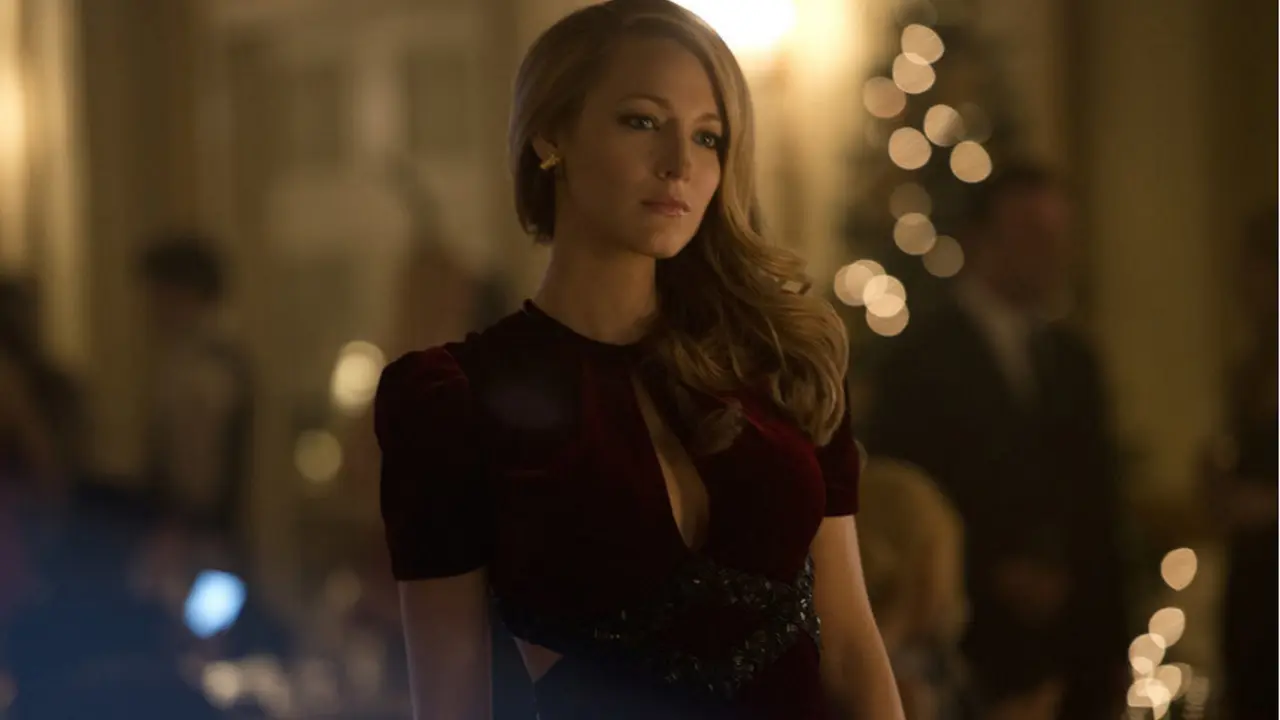 Blake Lively