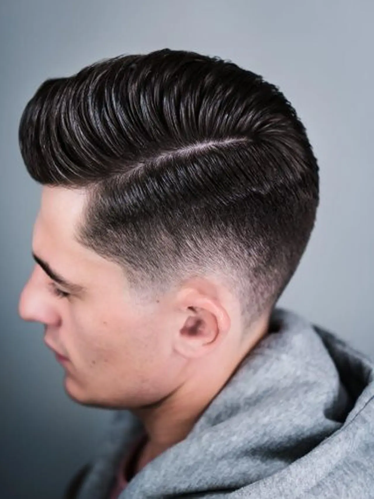 5 Model Rambut Pria Terbaik 2025, Tampil Ganteng dan Stylish - Beauty