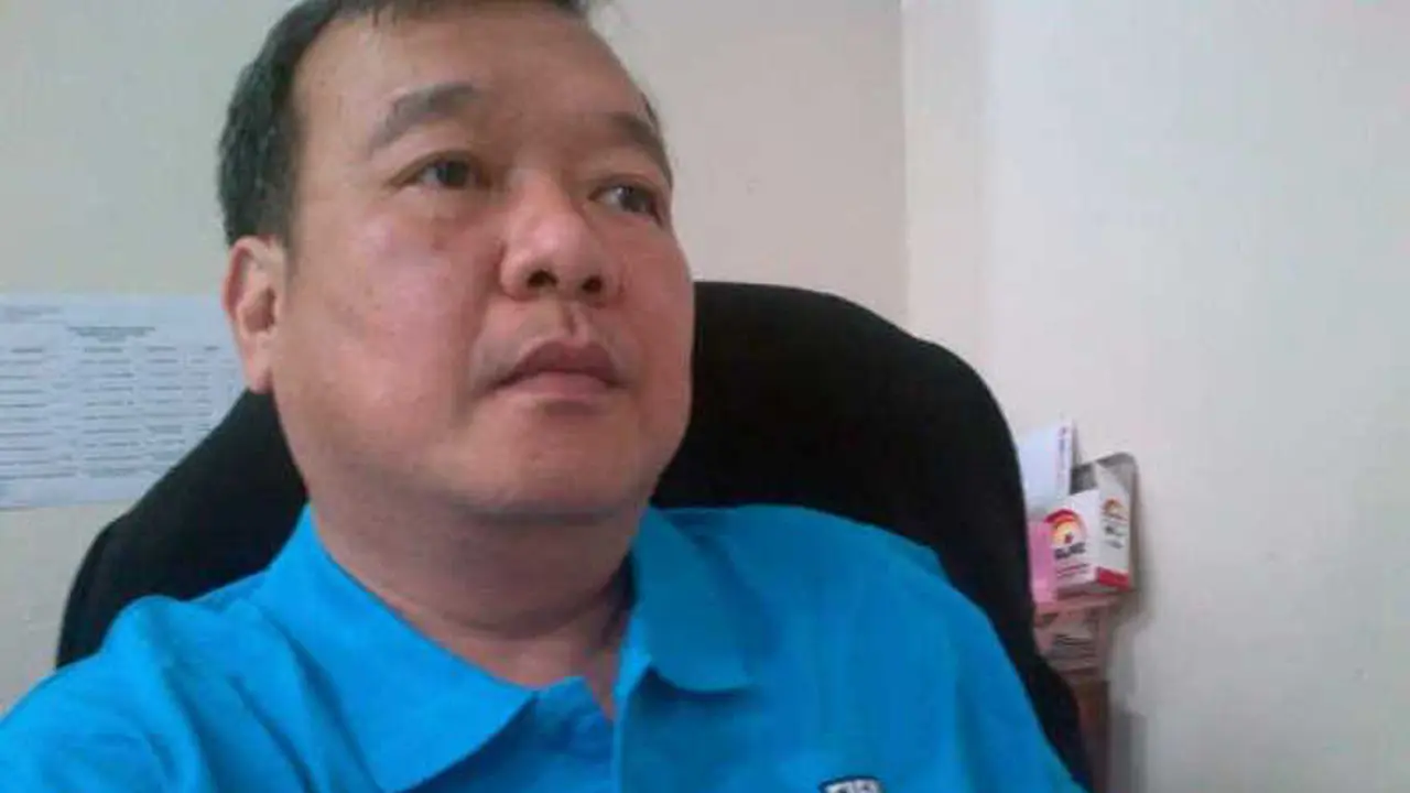 Johar Lin Eng