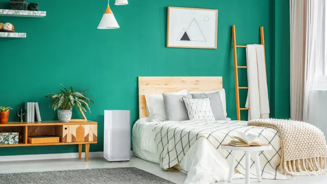 Mi Air Purifier
