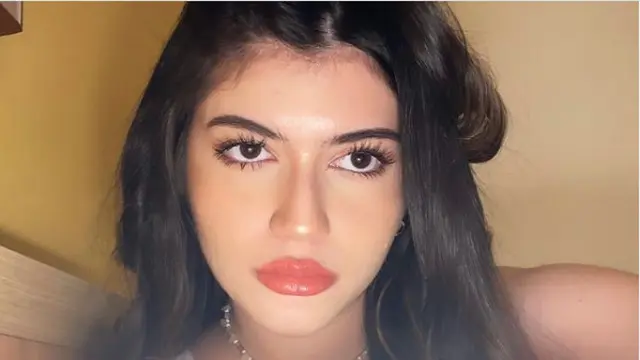 Para pemain Sinetron Badai Pasti Berlalu (Instagram)