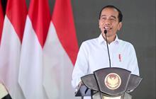 VIDEO: Presiden Jokowi Turun Tangan Terlibat Tangani Ledakan Gudang Amunisi TNI