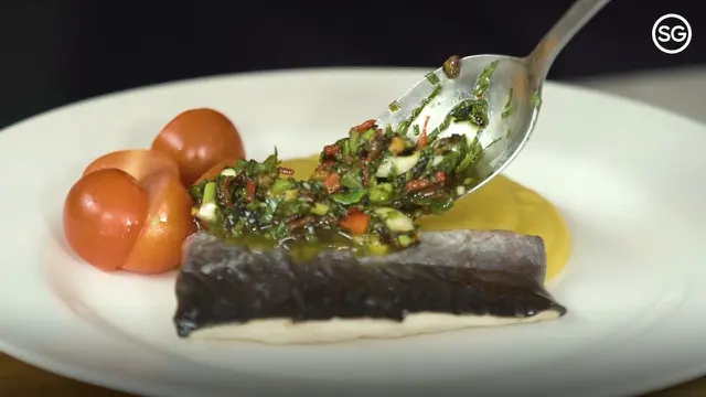 6 Kuliner Singapura ala Chef Martin Praja yang Bisa Dicoba di Rumah