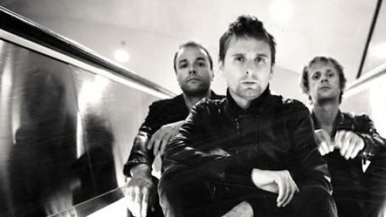 [Video] Muse rilis klip single ketiga, 'Follow Me