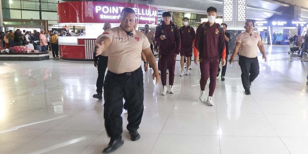 Jadwal Timnas Indonesia vs China 5 Juni 2025, Siaran Langsung RCTI dan GTV
