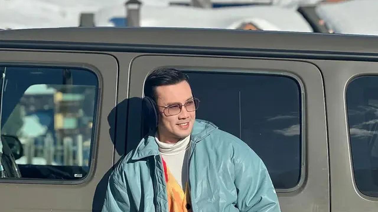 Denny Sumargo Ngaku Iri Anaknya Dibilang Mirip Banget Ibunya: Kena Mental Dikit