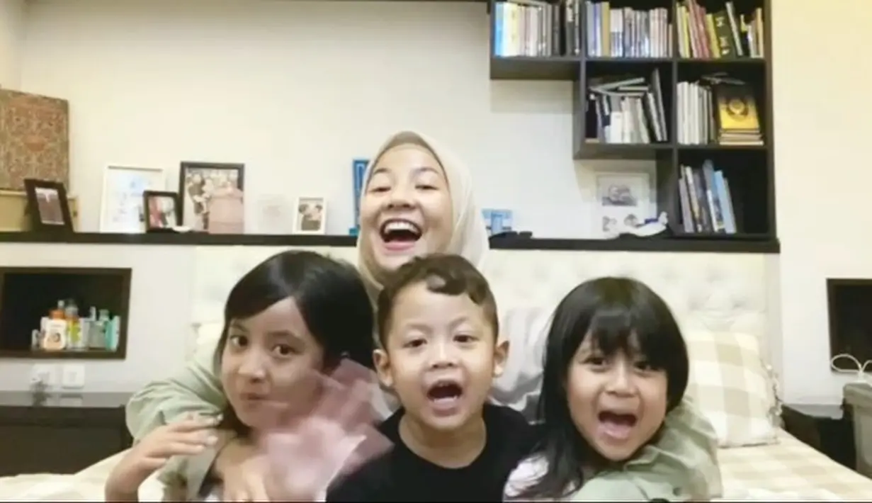 Desta (Instagram/desta80s)