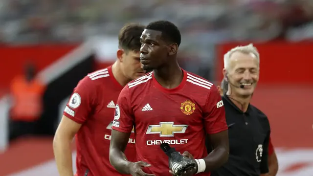 Manchester United