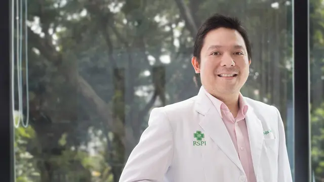 dr. Felix Samuel, M.Kes