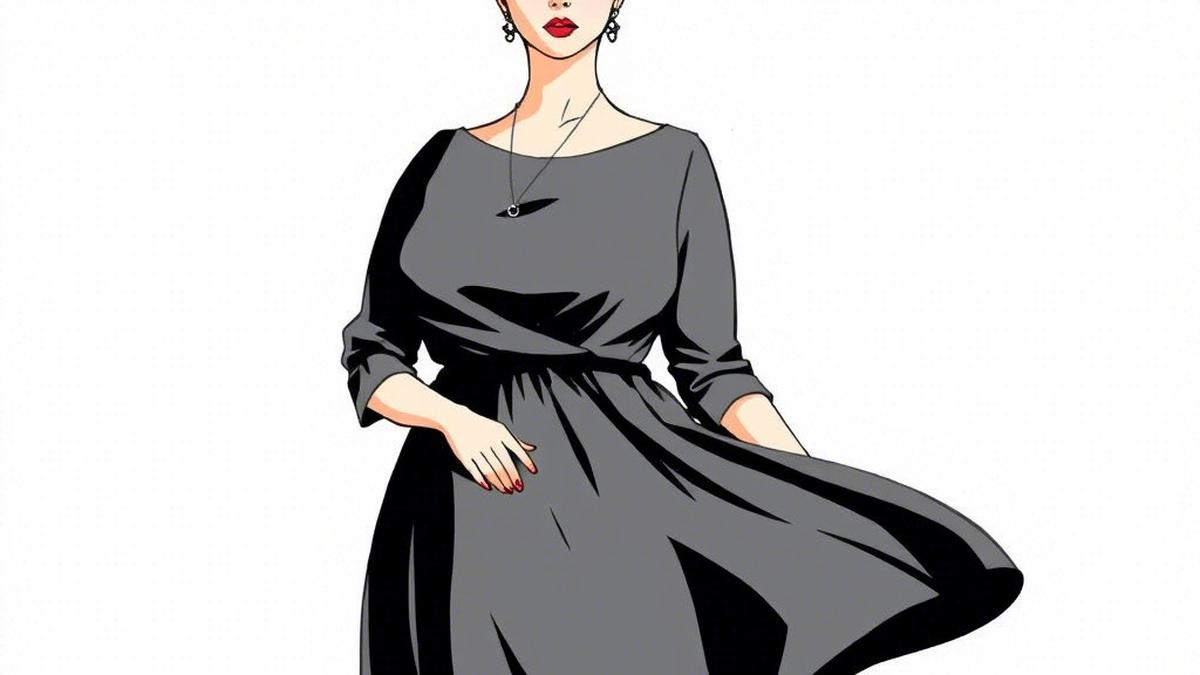 Rekomendasi 8 Model Lengan Baju yang Cocok untuk Lengan Besar, Jadi Lebih Proporsional