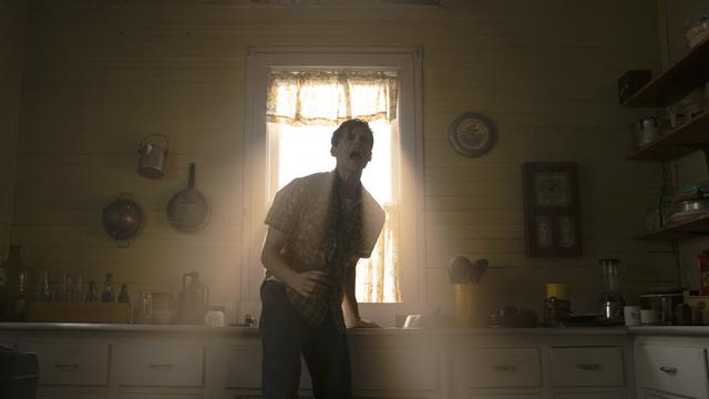 The Conjuring: The Devil Made Me Do It (Ben Rothstein/Warner Bros. Entertainment via AP)