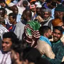 California Tetapkan Idulfitri dan Iduladha sebagai Hari Libur