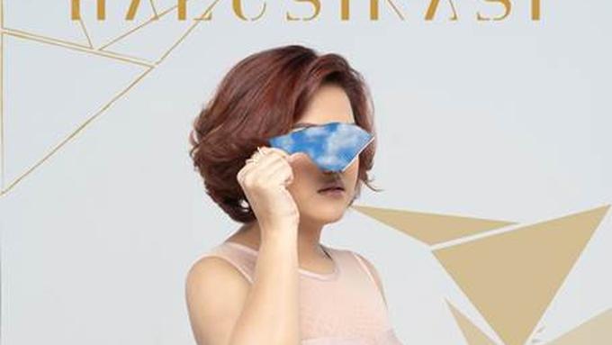 Lirik Lagu Mytha Lestari Halusinasi News Entertainment