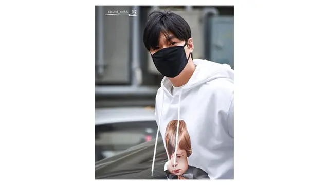 Lee Min Ho