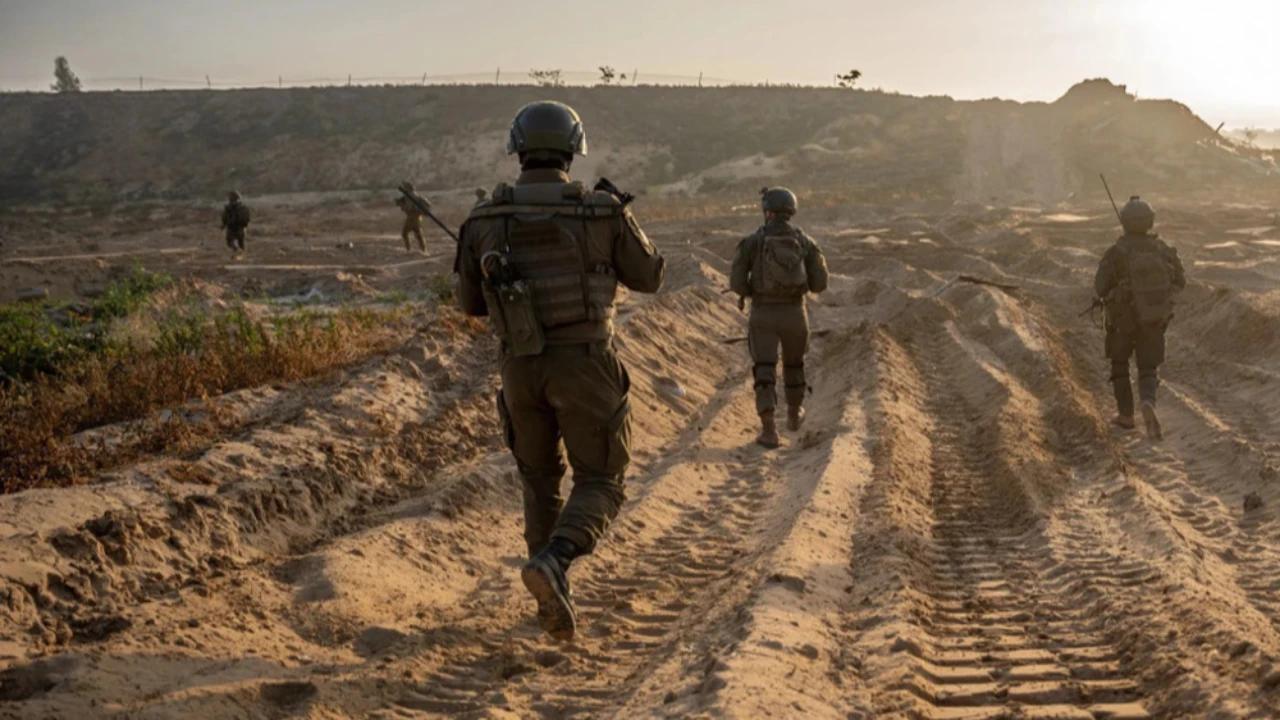 7.200 Tentara Israel Kena Gangguan Jiwa dalam Setahun, Angka Bunuh Diri Naik Dua Kali Lipat