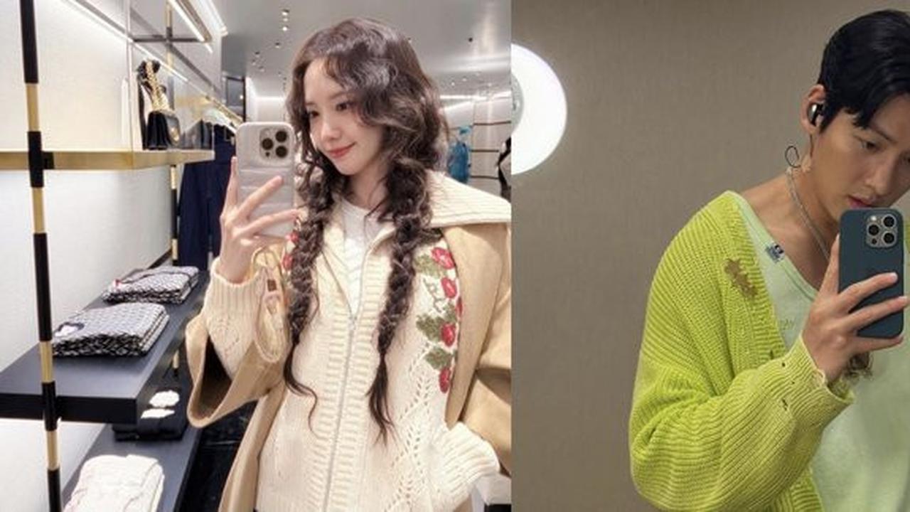 Deretan Artis Korea Terkenal yang Nyaris Tanpa Skandal, Hidupnya Adem Ayem Jauh dari Gosip Miring