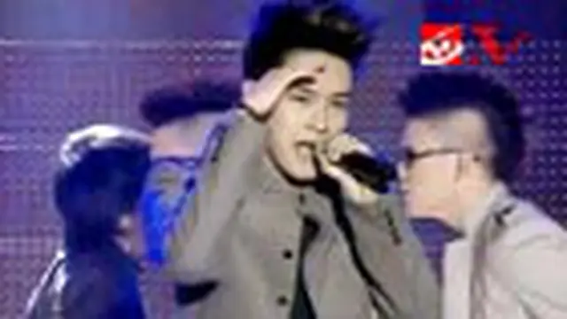 Smash - I Heart You 08 Juli 2012