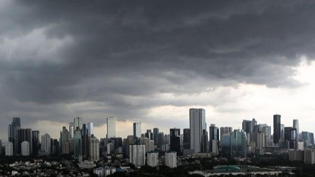Cara Mengetahui Tanda Hujan Deras Berdurasi Singkat dan Gerimis yang Berlangsung Lama