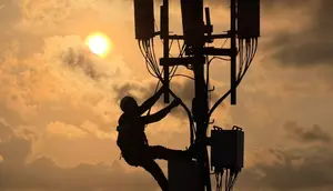 XLSmart Suntik Frekuensi 700 MHz dan 2,6 GHz untuk Perkuat 5G di Momen HUT ke-81 RI