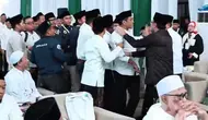 Peserta Munas NU Ini Sebut Rais Aam Tak Menolak Lirboyo Tuan Rumah Muktamar