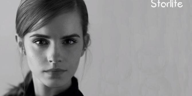 STARLITE: Cerita Emma Watson dari Hermione hingga Putri Belle